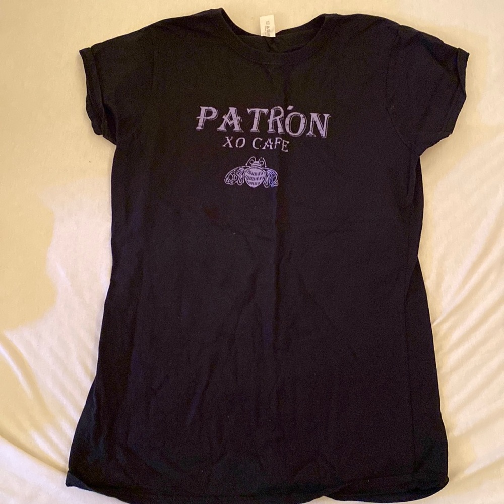Patron tshirt